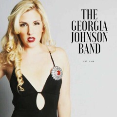 The Georgia Johnson Band