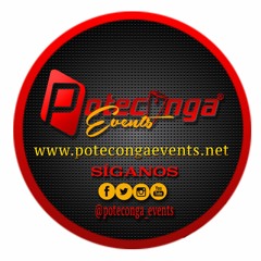 Poteconga Events