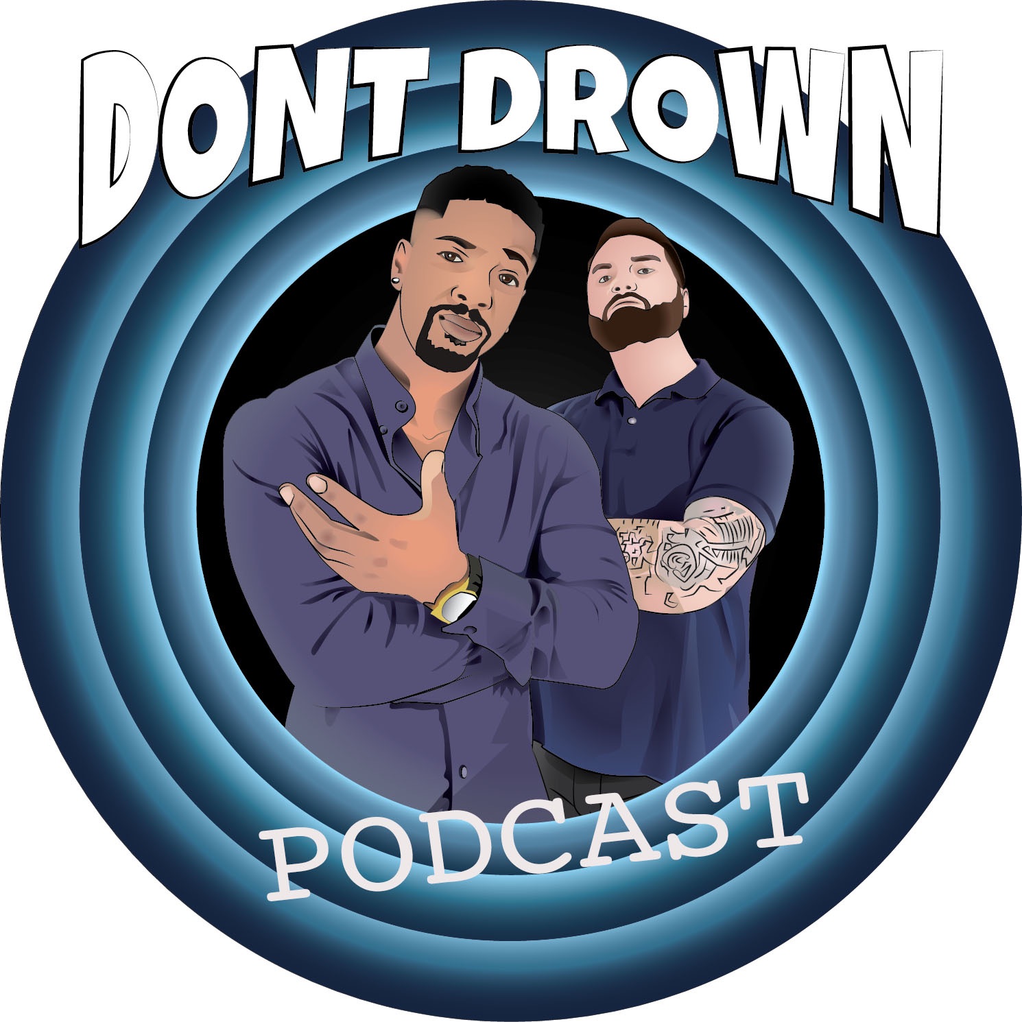 The don't drown podcast
