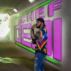 ChefDeji