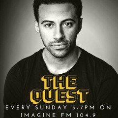 Dean Fagan - Quest MCR