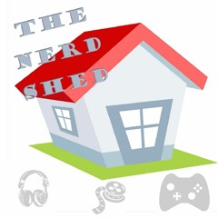 The Nerd Shed