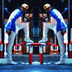 Trayn BlackTie Dillinger