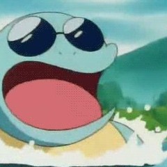 SquirtleTheSoundMachine