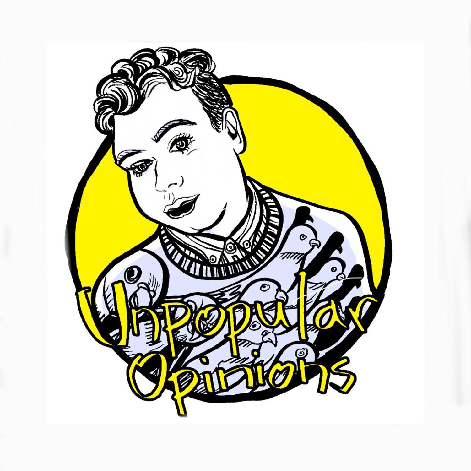 Unpopular Opinions Podcast