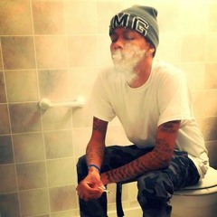 "My hittas" Rich Homie Quan YG Remix (yung mane) New!! heat freestyle