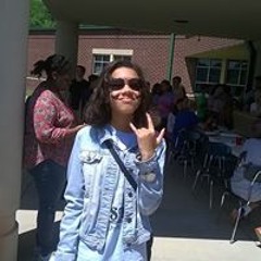 Mya Jennings