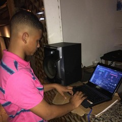 DJ MENORZINHO 22