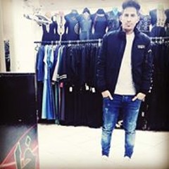 Ahmed Ali