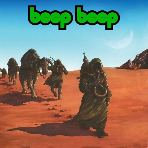 beep beep lettuce’s avatar