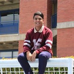 Juan Andres Hernandez