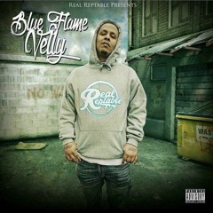 Blue Flame Velly