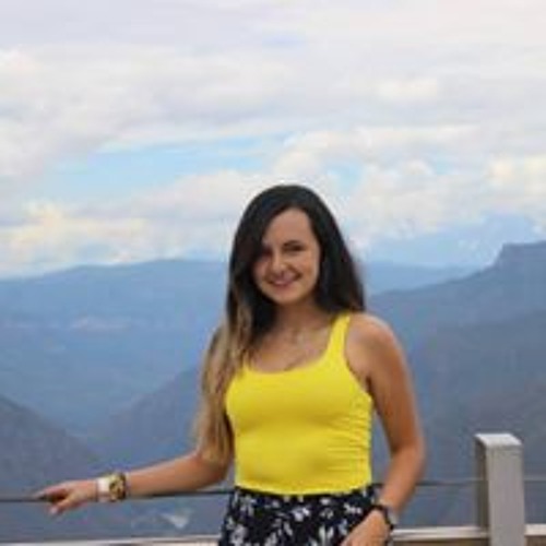 Luisa Castillo Osorio’s avatar