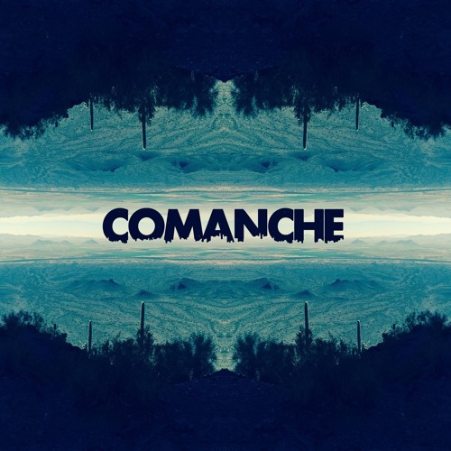 Comanche’s avatar