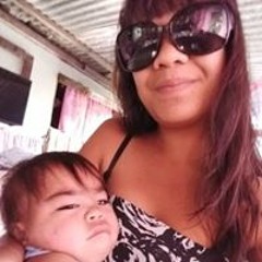 anna purple high😎🍁