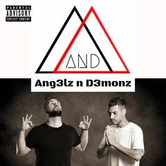 AnD (Ang3lznD3monz)