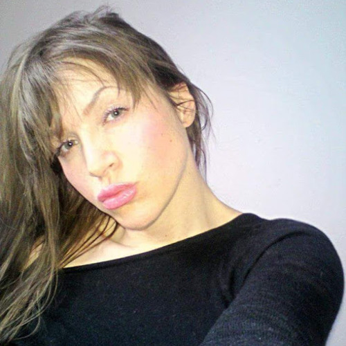 Joanna Stachyra’s avatar
