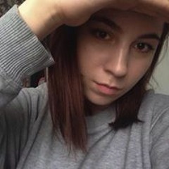 Даша Матвеева