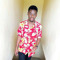 Derick Fredrick