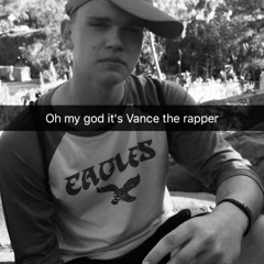 Vance The Rapper