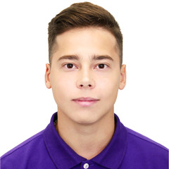 Алексей Ермаков