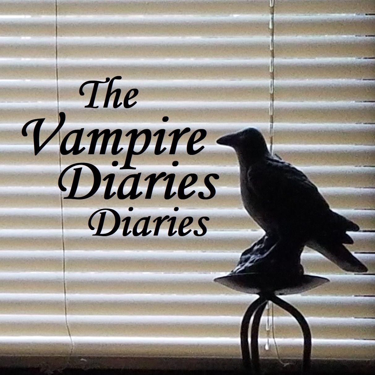The Vampire Diaries Diaries