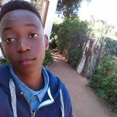 Lorako Ndlovu