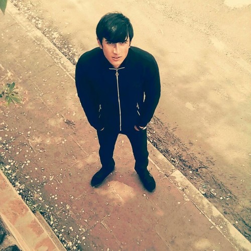 Arsen Harutyunyan’s avatar