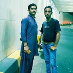 Salam Khan