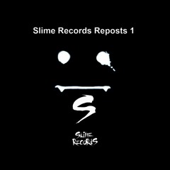 Slime Records & DGR Dang Good Right Repost 1