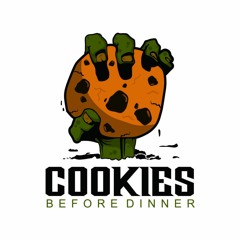 Cookies Before Dinner