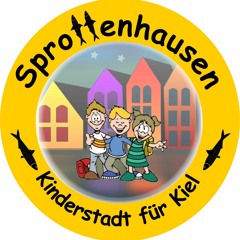 Kinderstadt Sprottenhausen für Kiel