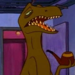 Jaszczur Reptyl Czipke