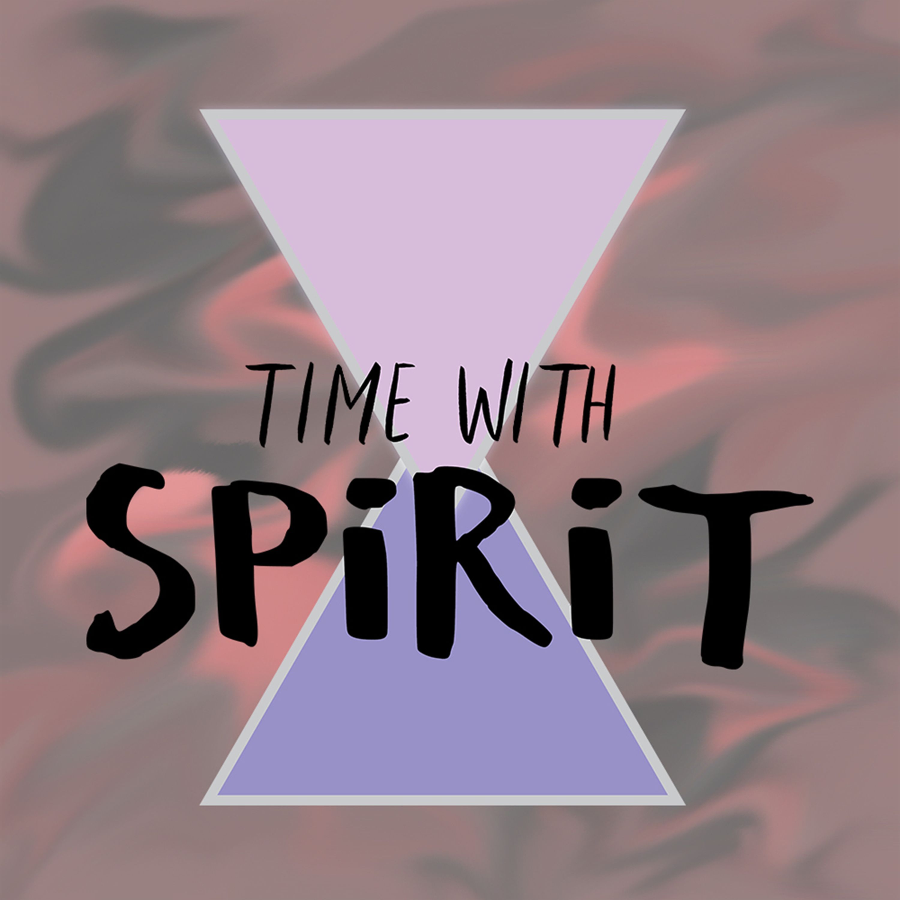 This Time With Spirit