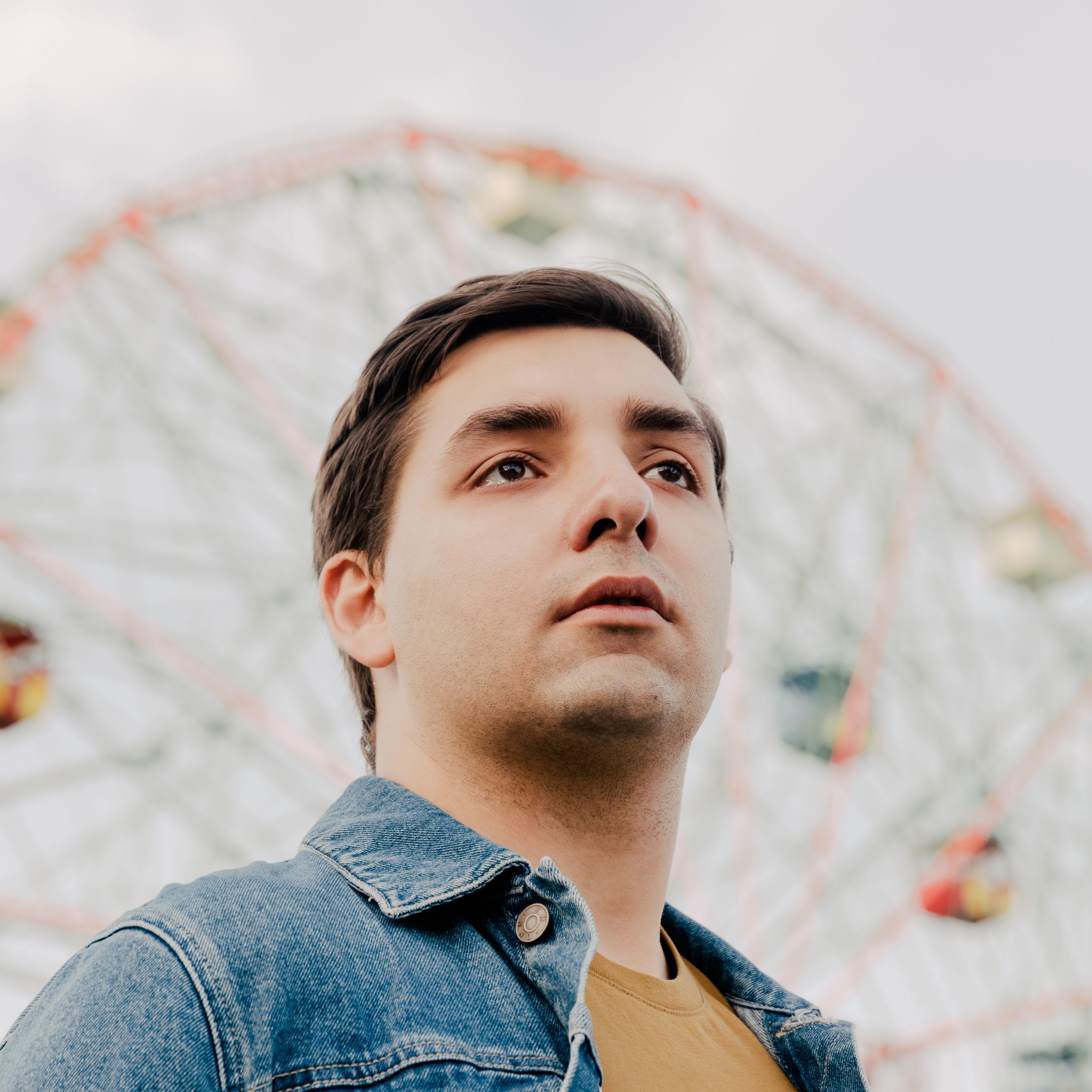 SKYLAR SPENCE