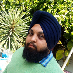 Gurinder Singh