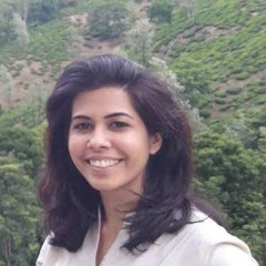 Nikita Yadav