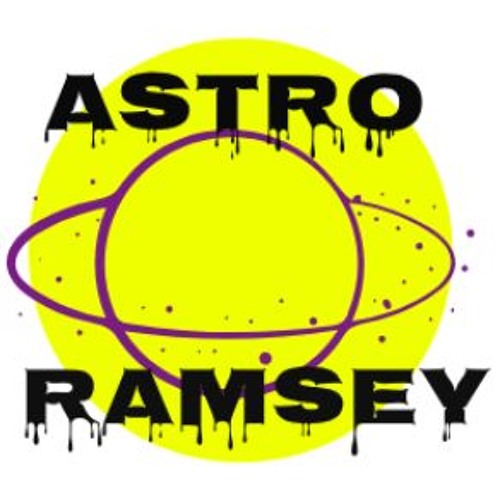 Astro Ramsey’s avatar