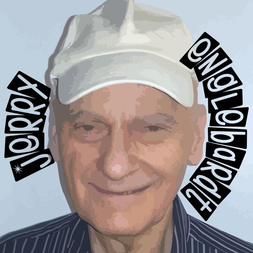 Stream Jerry Englebardt Listen to A Very Jerry Christmas playlist