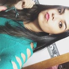 Patricia Rondon