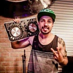 DJ Charles Teixeira