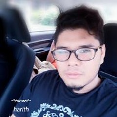 Harith Arsyad