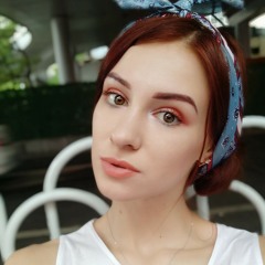 Надя Вечеря