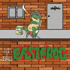 East Frog