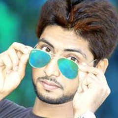 Ruhul Amin Ridoy