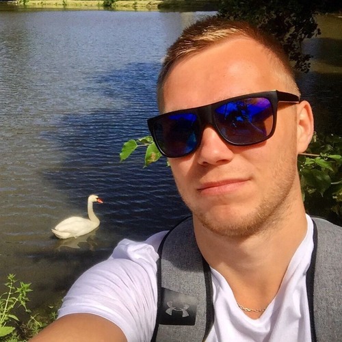 Дмитрий Рудиков