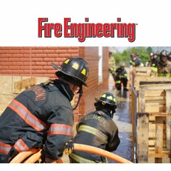 Fire Engineering