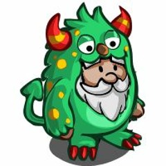Crypto Gnome