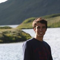 Santi García-Mussons