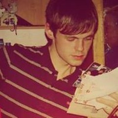 Дмитрий Чарный